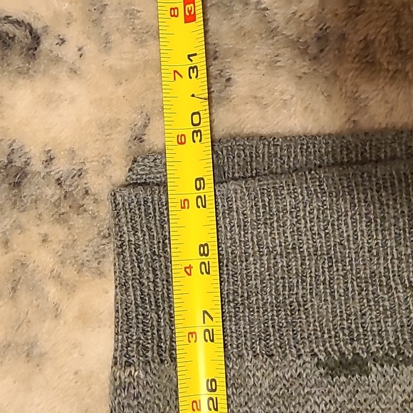 Lucky Brand Camouflage Cardigan Sweater - Picture 8 of 8